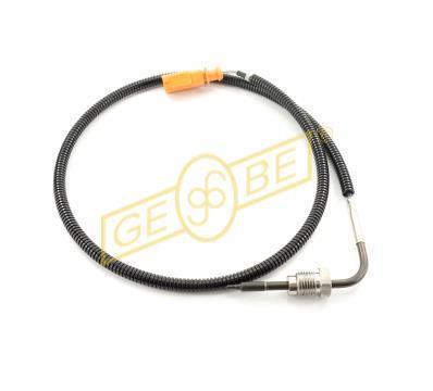Sensor, Abgastemperatur nach Rußpartikelfilter GEBE 9 8062 1 Sensor, Abgastemperatur nach Rußpartikelfilter GEBE 9 8062 1 von GEBE