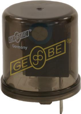 Sensor, Abgastemperatur vor Katalysator GEBE 9 8029 1 von GEBE