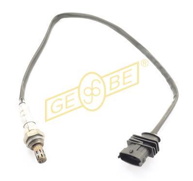 Zündspule GEBE 9 4528 1 von GEBE