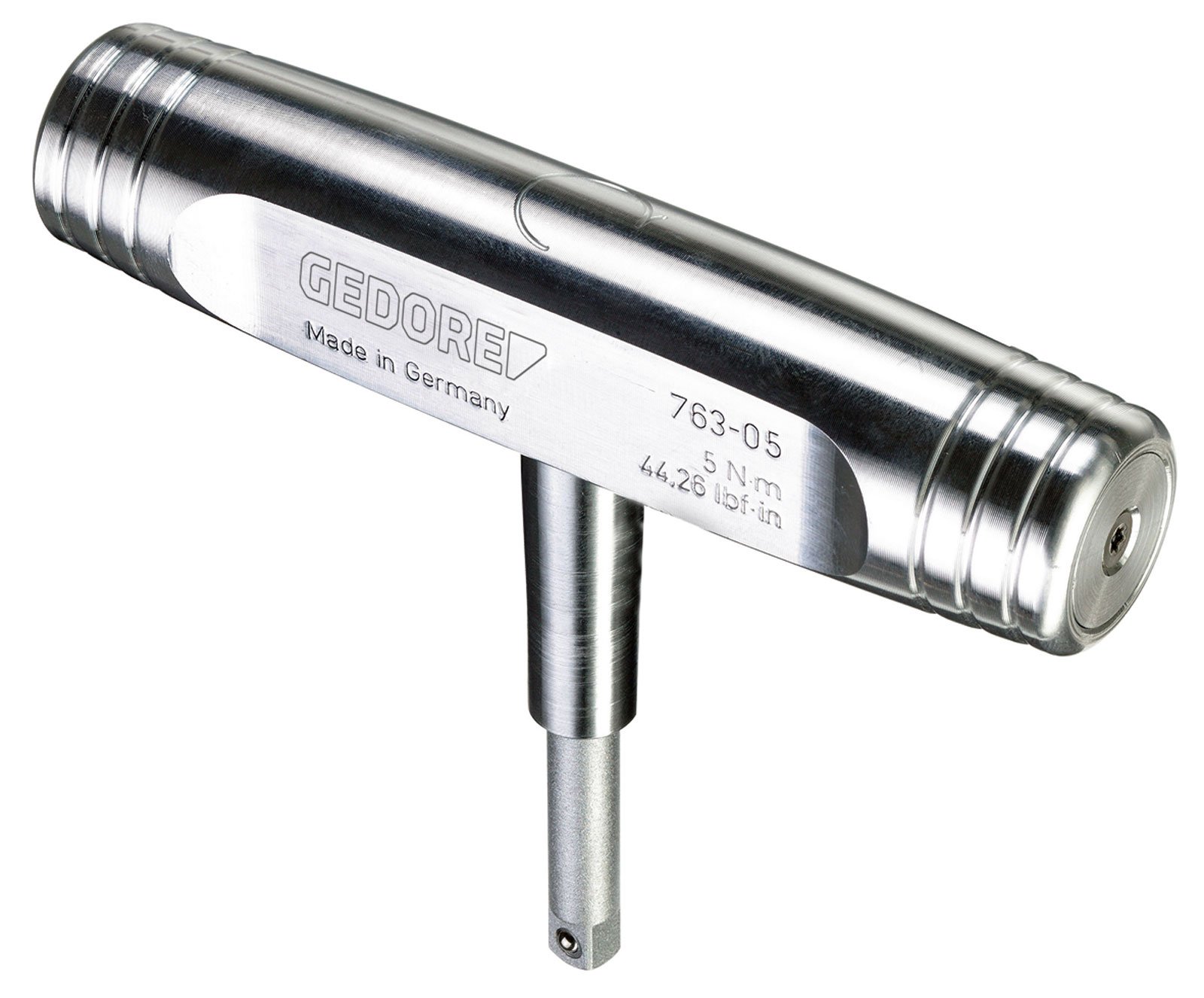 GEDORE 1948016 763-10 Drehmomentschlüssel DREMOMETER T-FS 1/4' fest eingestellt 10 Nm GEDORE 1948016 763-10 Drehmomentschlüssel DREMOMETER T-FS 1/4' fest eingestellt 10 Nm von GEDORE