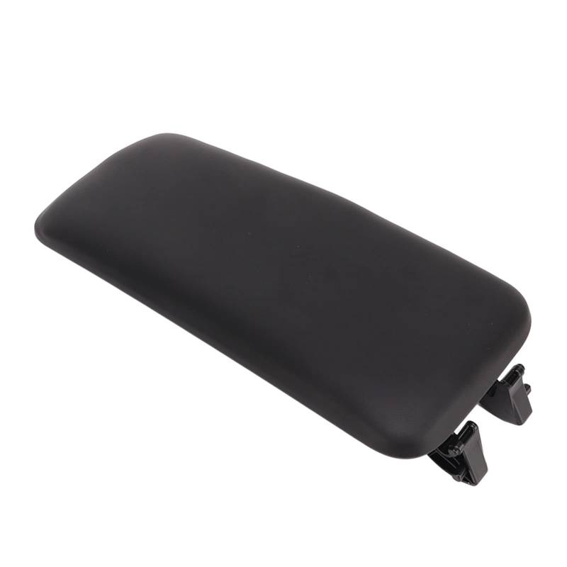 Center-Konsole-Abdeckung, Weiche Künstliche Leder-Center-Konsolen-Armlehre-Abdeckung Autokonsole-Deckungsabdeckung Autokonsole 8x0864245b für A1 2012-2018 von GEERYZHE