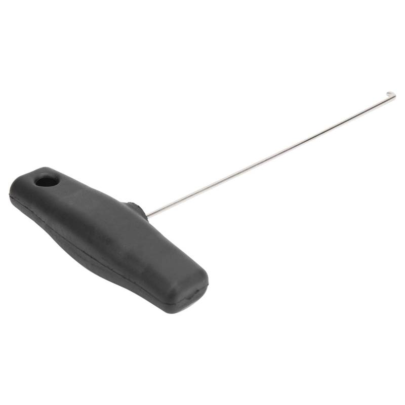 GEERYZHE Das Armaturenbrettentfernungswerkzeug, Luftauslass Ziehen Hakenentfernungswerkzeug Haken Ziehwerkzeug Streichmittelentfernung T40207 Air Outlet Remover für SL/SCLASS/E -Klasse von GEERYZHE