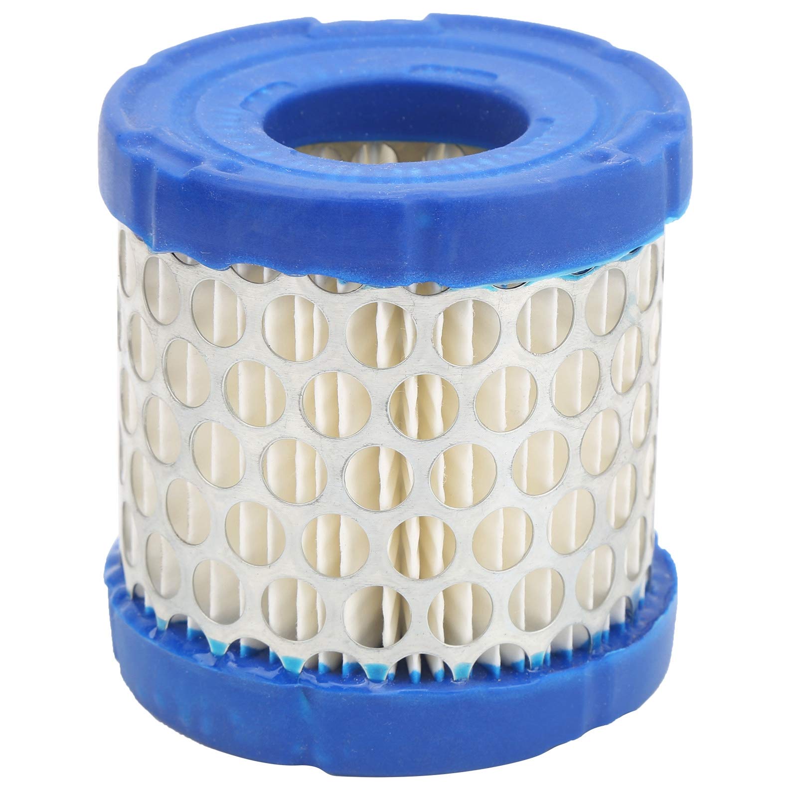 Rasenmäherluftfilterersatz 396424 Luftfilter für Briggs Luftfilter Ersatzluftfilter -Rasenmäher -Ersatz Zubehör für Briggs 396424 Rasenmäherluftfilterersatz 396424 Luftfilter für Briggs Luftfilter Ersatzluftfilter -Rasenmäher -Ersatz Zubehör für Briggs 396424 von GEERYZHE