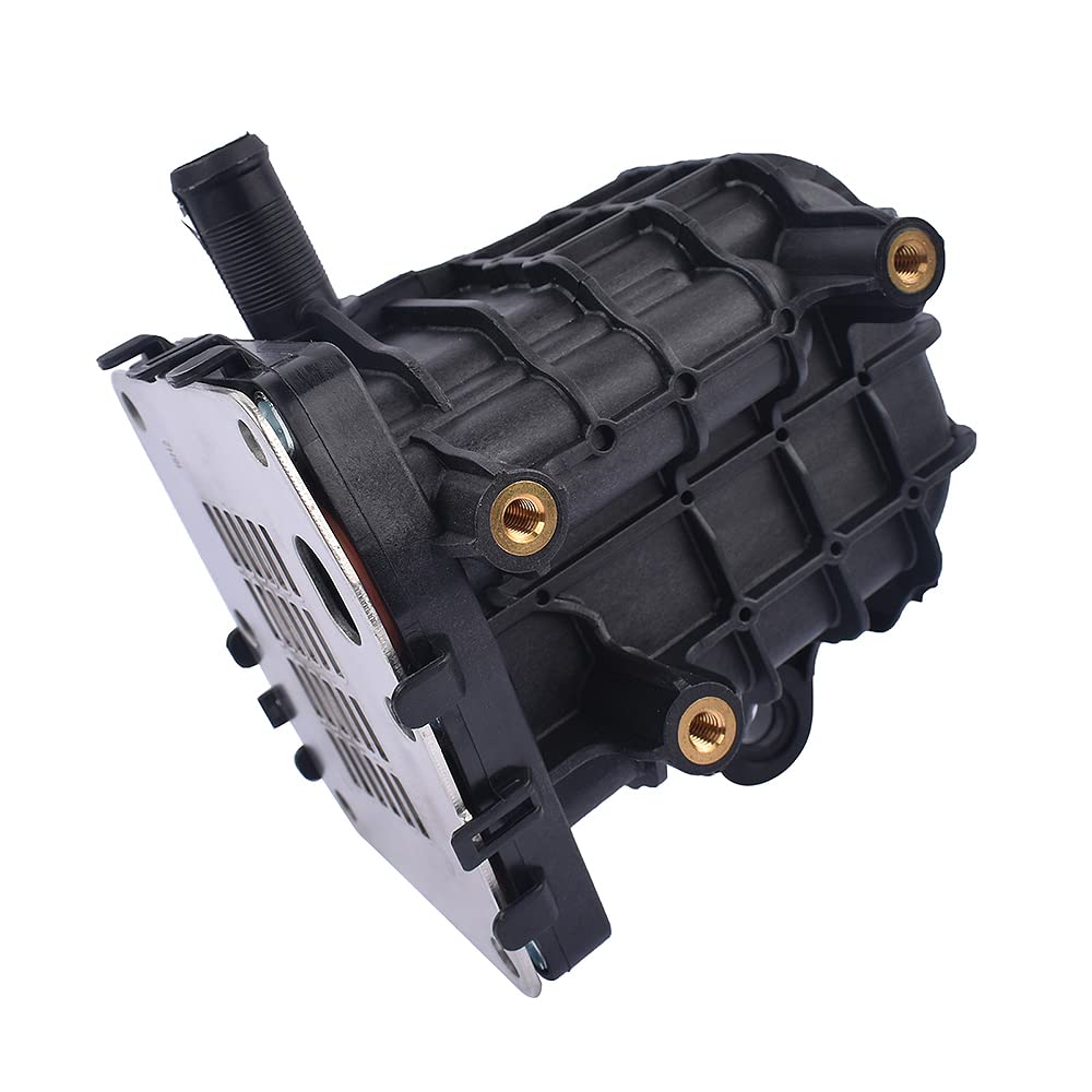 AGR-Kühler Abgasrückführung Kompatibel mit S-MAX Mon-deo Ku-ga Gal-axy Fo-cus C-Max 2.0 TDCi 1861749 2267338 3553004 9807593080 GELUOXI AGR-Kühler Abgasrückführung Kompatibel mit S-MAX Mon-deo Ku-ga Gal-axy Fo-cus C-Max 2.0 TDCi 1861749 2267338 3553004 9807593080 GELUOXI von GELUOXI