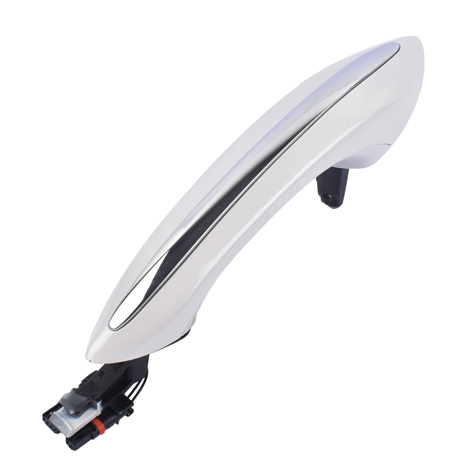 GELUOXI Außentürgriff hinten links Weiß Ersatz für 5' F07 F10 F11, 6' F06 F12 F13, 7' F01 F02 F03 F04#51217231933 GELUOXI Außentürgriff hinten links Weiß Ersatz für 5' F07 F10 F11, 6' F06 F12 F13, 7' F01 F02 F03 F04#51217231933 von GELUOXI
