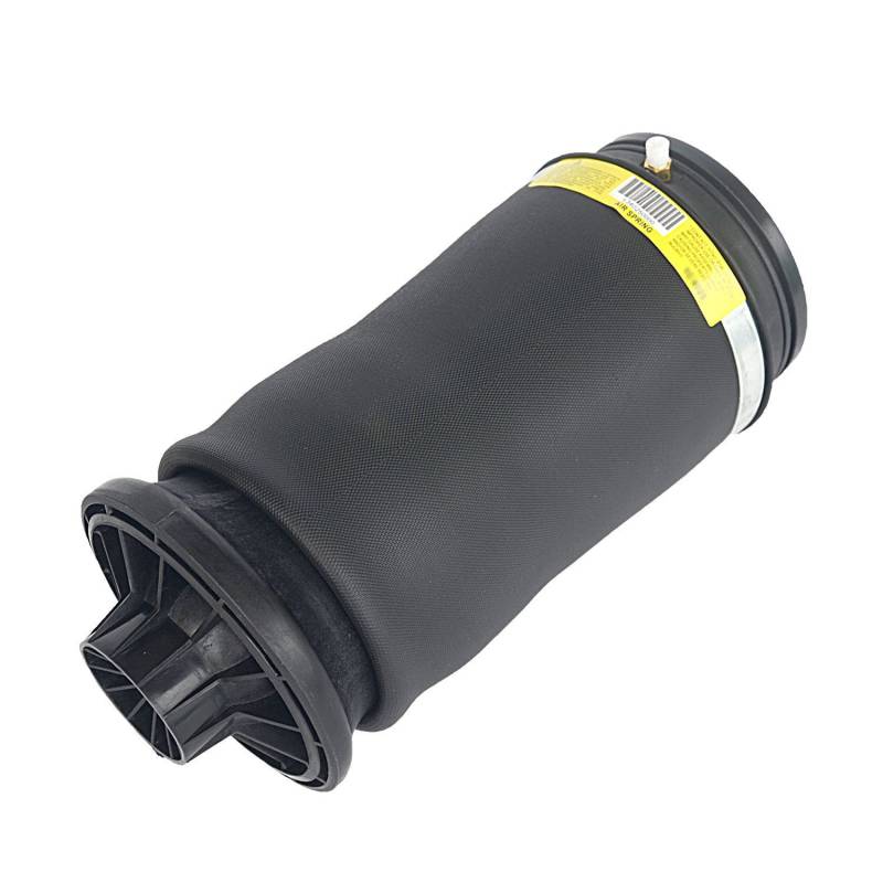 NSGMXT Hinten 1x Luftfeder Luftfederung 1643200225 1643200425 Ersatz für ML 2005-2011 W164 W/Airmatic GL 2007-2012 X164#1643201025 1663200325 1643200925 1643200825 1643200725 von NSGMXT