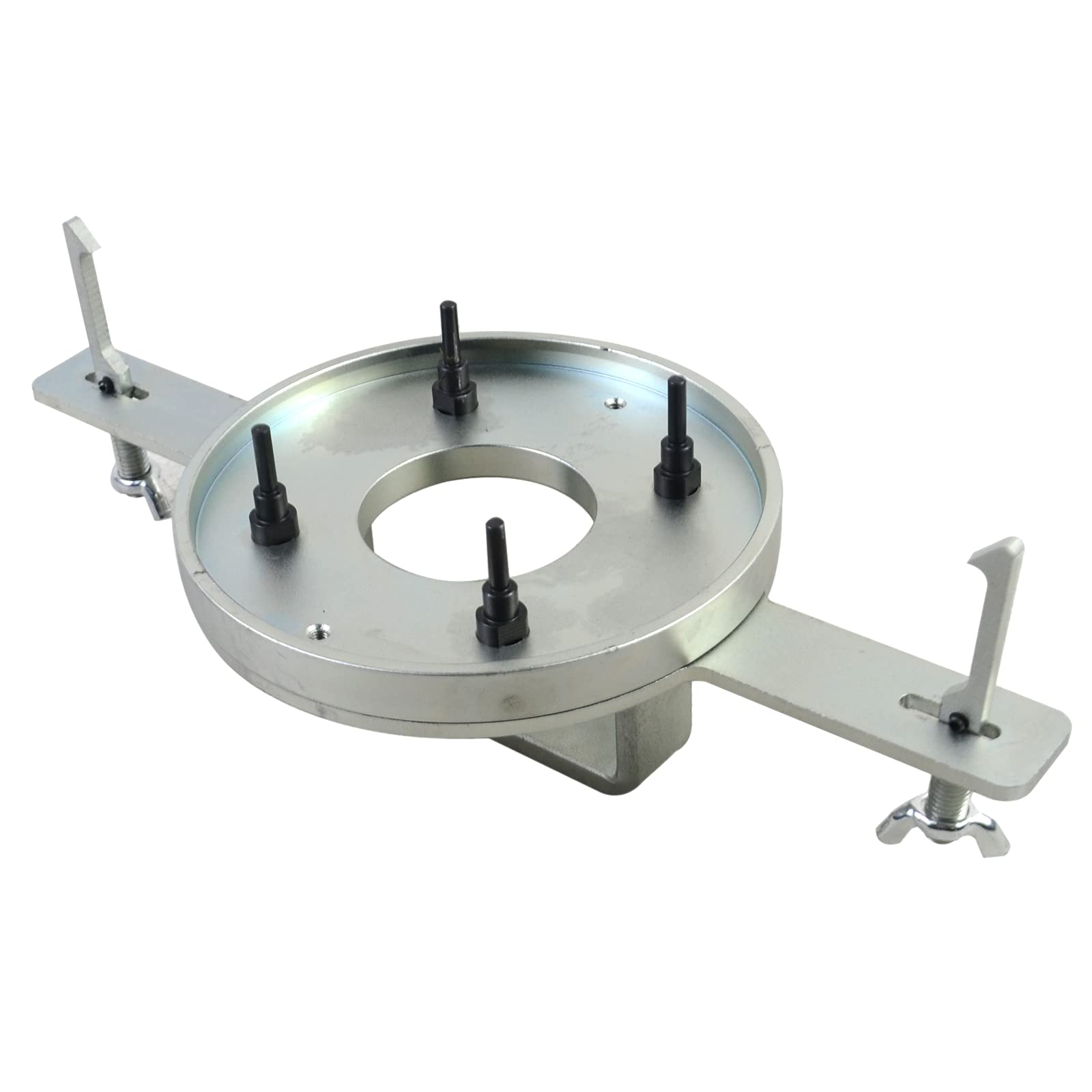 Kupplungsentferner-Installationswerkzeug Kompatibel mit Fo-cu-s C-Max, S-Max, Gal-axy, Mon-deo Ku-ga 308-763 GELUOXI Kupplungsentferner-Installationswerkzeug Kompatibel mit Fo-cu-s C-Max, S-Max, Gal-axy, Mon-deo Ku-ga 308-763 GELUOXI von GELUOXI