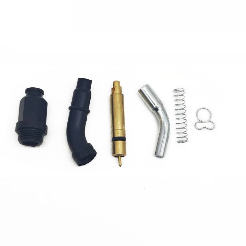Vergaser-Choke-Kabel-Splunger-Set für Honda Rancher Foreman FourTrax 350 400 300 450 TRX300 TRX400 TRX450 (1 Set) von GEMINIMO