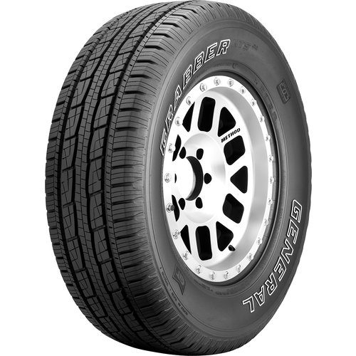 235/70R17*T GRABBER HTS60 111T FR XL von GENERAL TIRE