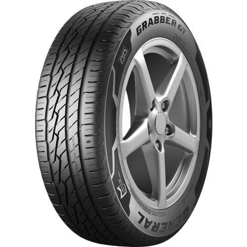275/40R22*Y GRABBER GT PLUS 108Y FR XL 275/40R22*Y GRABBER GT PLUS 108Y FR XL von GENERAL TIRE
