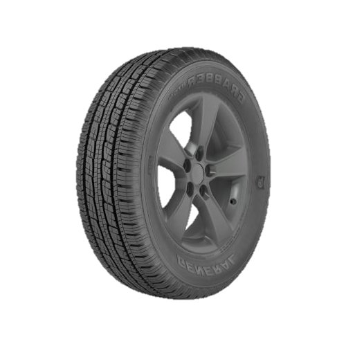 285/65R17*H TL GRABBER HTS 116H FR 285/65R17*H TL GRABBER HTS 116H FR von GENERAL TIRE