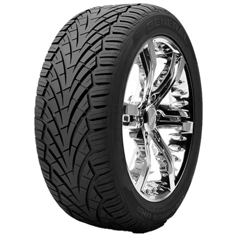GENERAL TIRE GRABBER HP 275/60R15 107T FR OWL von GENERAL TIRE