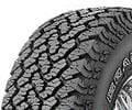 Grabber AT2 BSW 10-PR Grabber AT2 BSW 10-PR von GENERAL TIRE