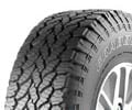 Grabber AT3 3PMSF von GENERAL TIRE