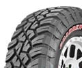 Grabber X3 BSW von GENERAL TIRE