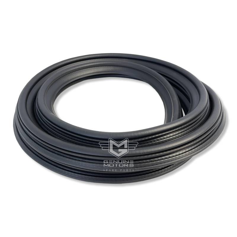 Dichtung für Kofferraum/Heckklappe, Ersatz für VW Sharan 7N (MK2) 2010/- 7N0827705F von GENUINE MOTORS