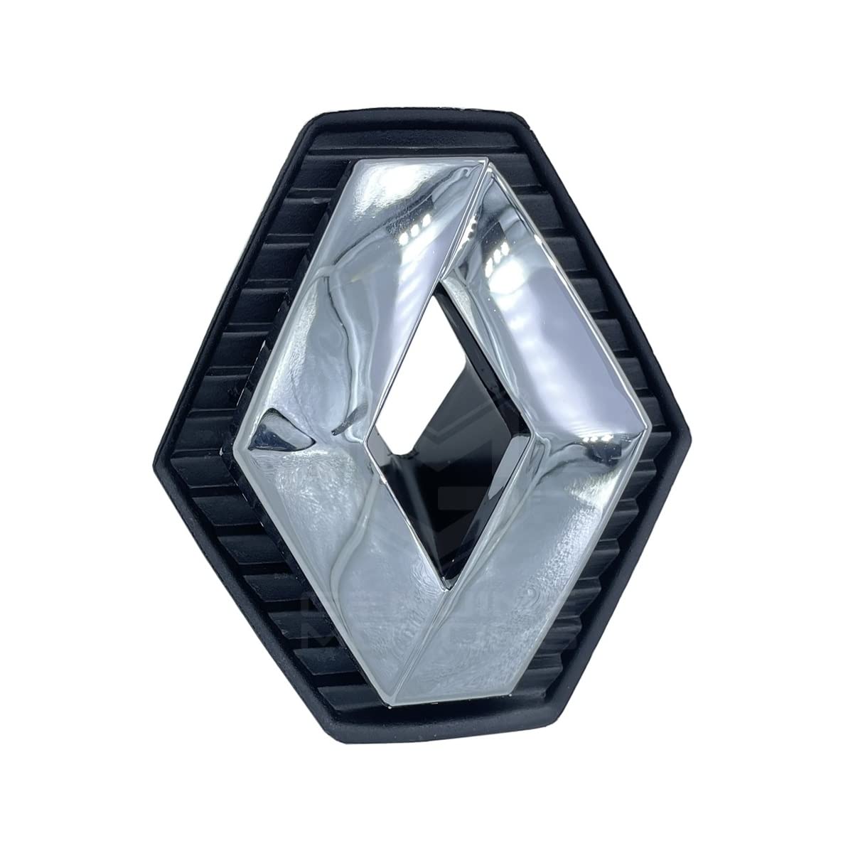 Frontgrill Diamond Badge Emblem Ersatz für Clio MK2 / Kangoo MK1 7701474477 Frontgrill Diamond Badge Emblem Ersatz für Clio MK2 / Kangoo MK1 7701474477 von GENUINE MOTORS