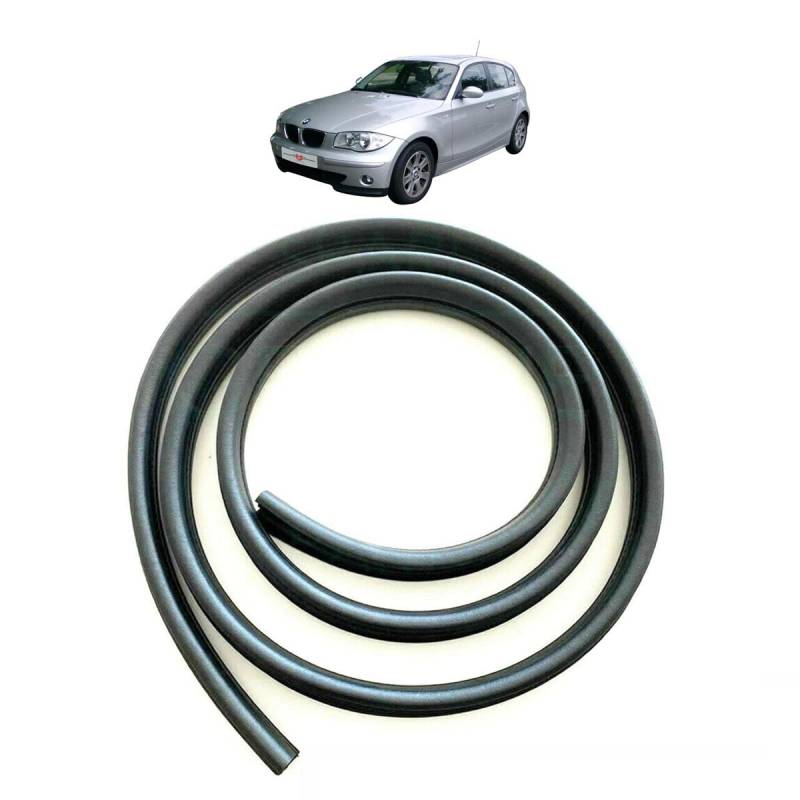 Türöffnen-Dichtungsleiste für 1er-Serie E87 (51727159211) von GENUINE MOTORS