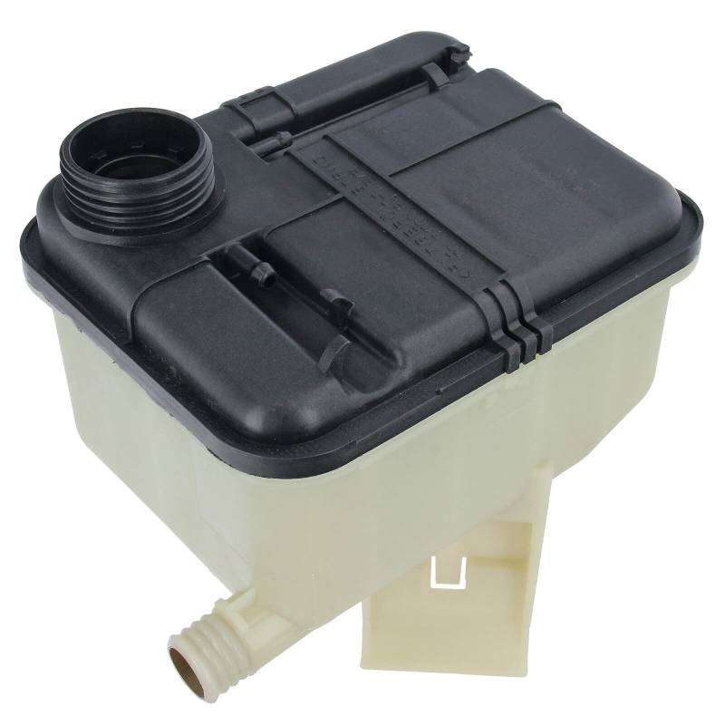 GEPCO Ausgleichbehälter Kühlwasser Behälter Wasserbehälter kompatibel mit BMW 3er E36 5er E39 7er E38 von GEPCO Advanced Technology