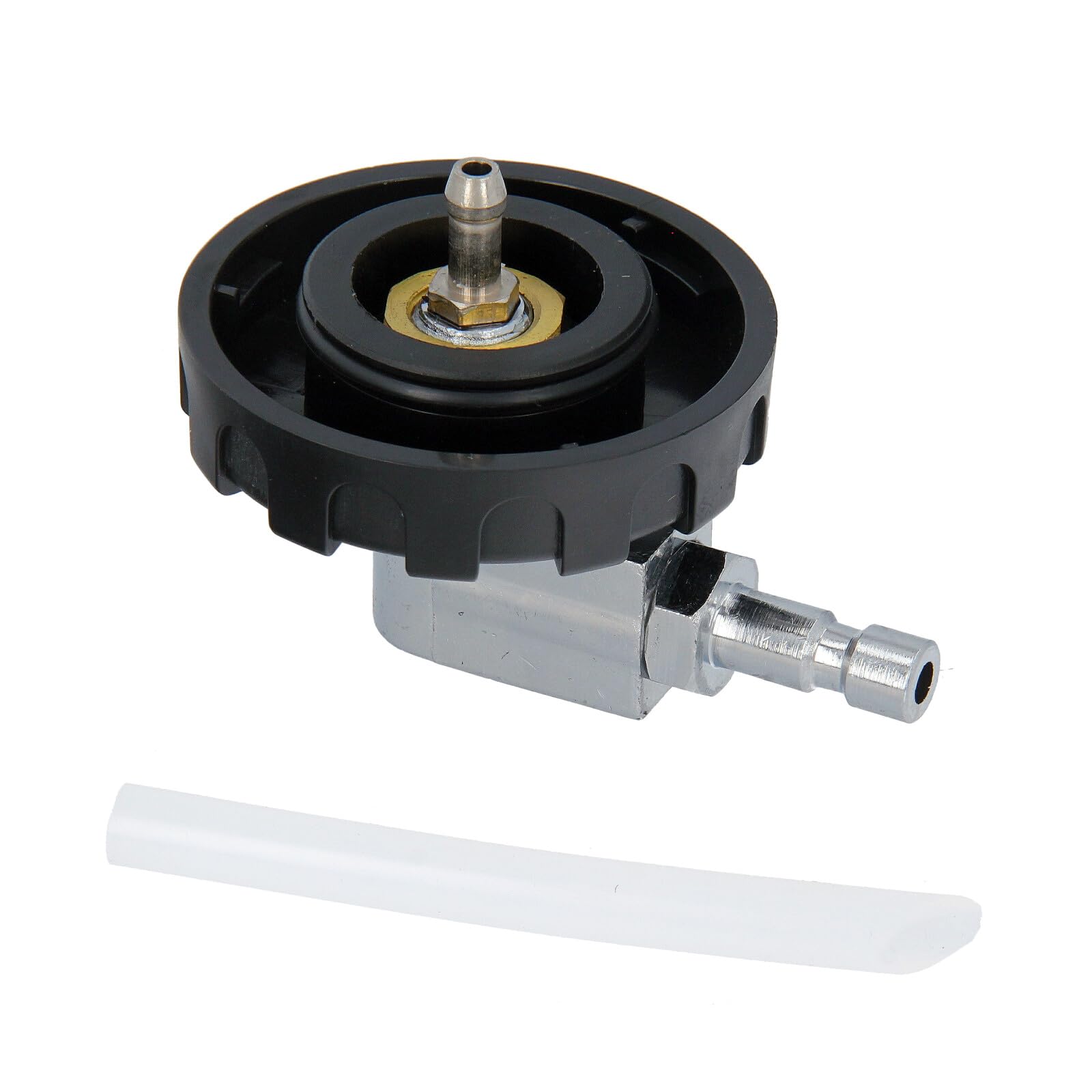 Bremsenentlüftungskappe mit Adapter kompatibel mit Hyundai Kia Nissan Mitsubishi Bremsenentlüftungskappe mit Adapter kompatibel mit Hyundai Kia Nissan Mitsubishi von GEPCO Advanced Technology