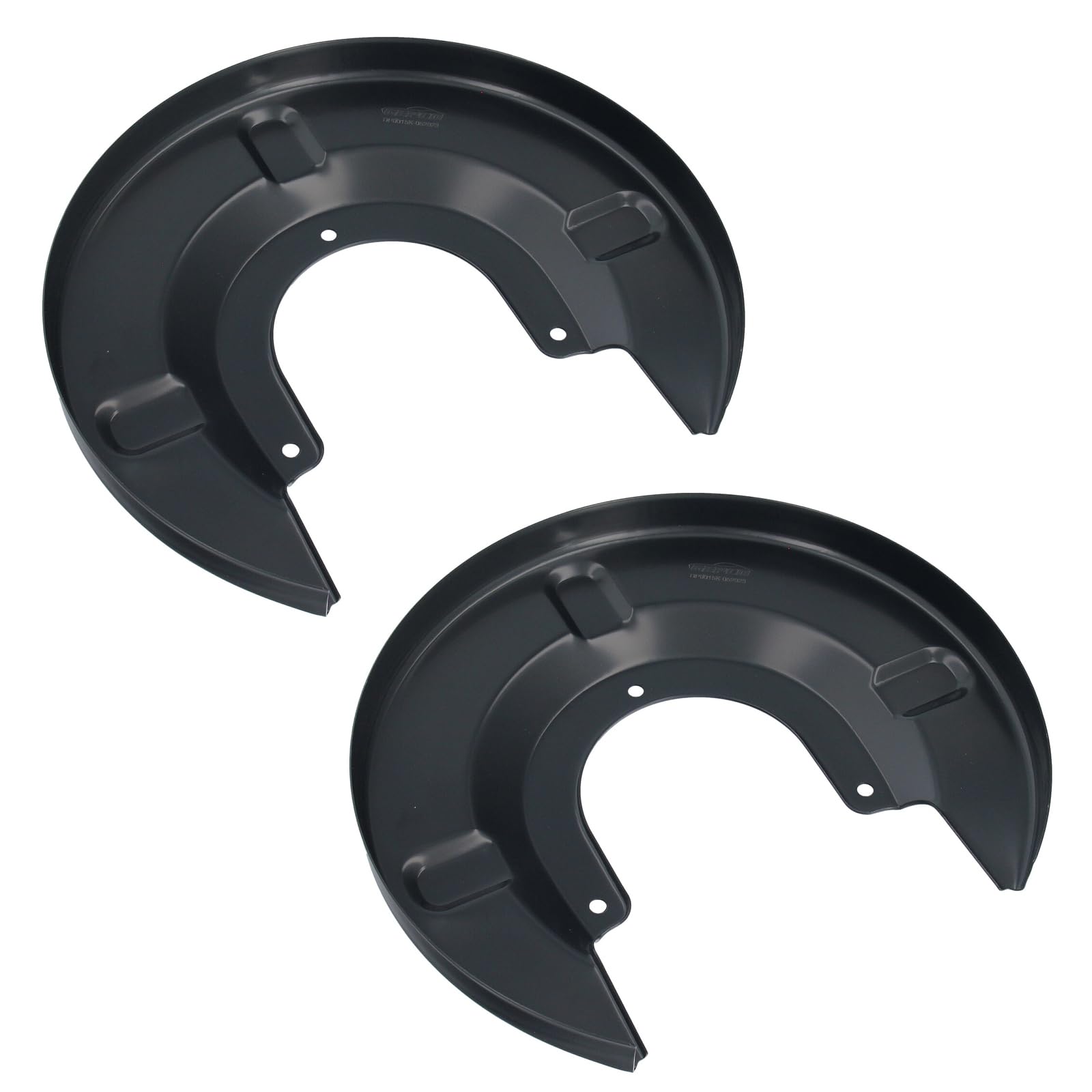 GEPCO 2X Ankerblech für Bremsscheibe Hinten Links Rechts Kompatibel mit VW Transporter Bus T4 GEPCO 2X Ankerblech für Bremsscheibe Hinten Links Rechts Kompatibel mit VW Transporter Bus T4 von GEPCO Advanced Technology