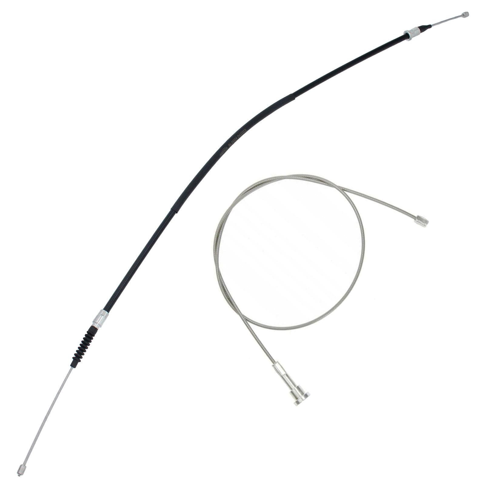 GEPCO 2X Handbremsseil Hinten Links und Rechts kompatibel mit Opel Corsa C 2000-2006 Tigra X04 2004-2009 522448 90576454 GEPCO 2X Handbremsseil Hinten Links und Rechts kompatibel mit Opel Corsa C 2000-2006 Tigra X04 2004-2009 522448 90576454 von GEPCO Advanced Technology
