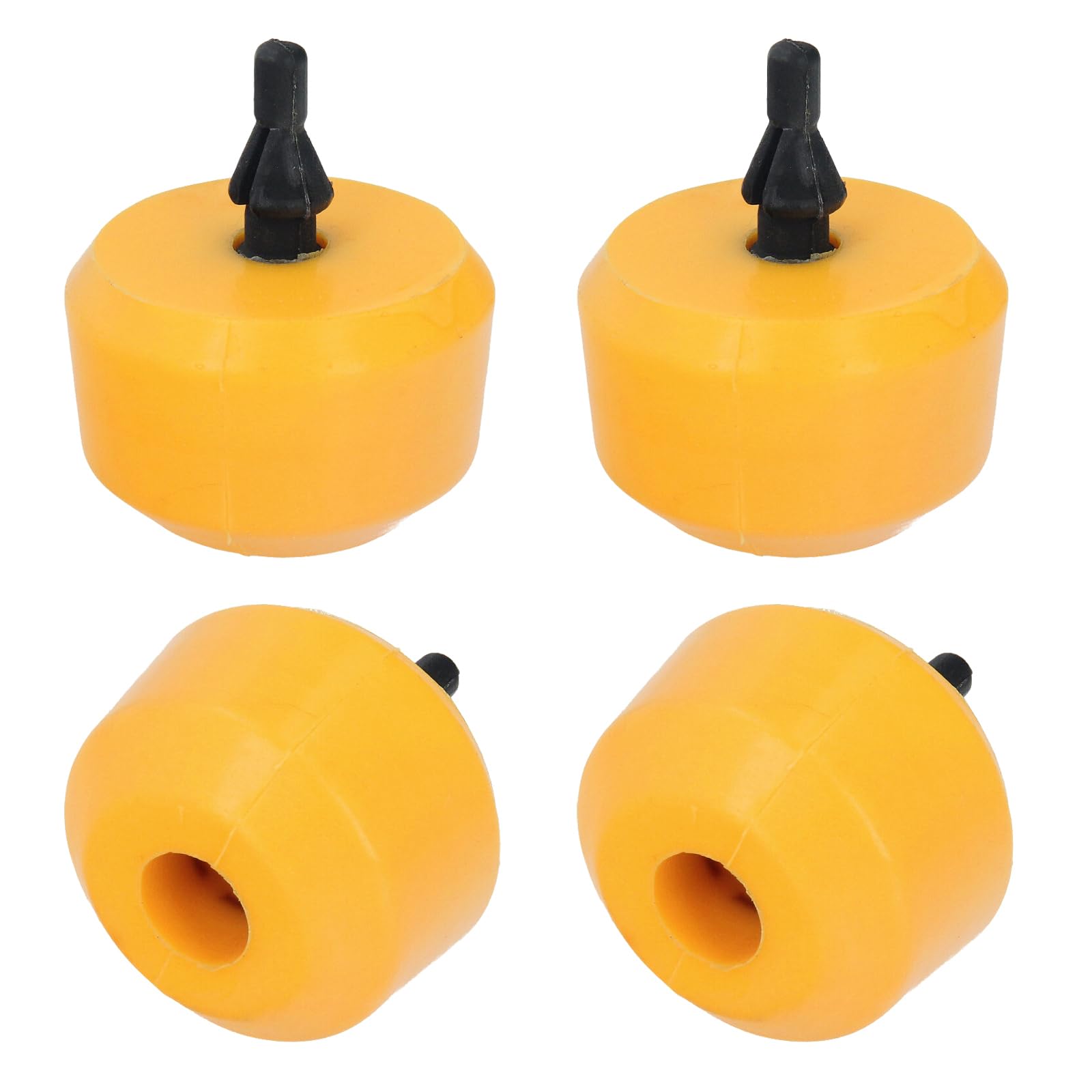 GEPCO 4X Anschlagpuffer Blattfeder Federung hintenkompatibel mit VW Caddy III Kombi Alltrack 110091110 2K0511155 2K0511155A GEPCO 4X Anschlagpuffer Blattfeder Federung hintenkompatibel mit VW Caddy III Kombi Alltrack 110091110 2K0511155 2K0511155A von GEPCO Advanced Technology
