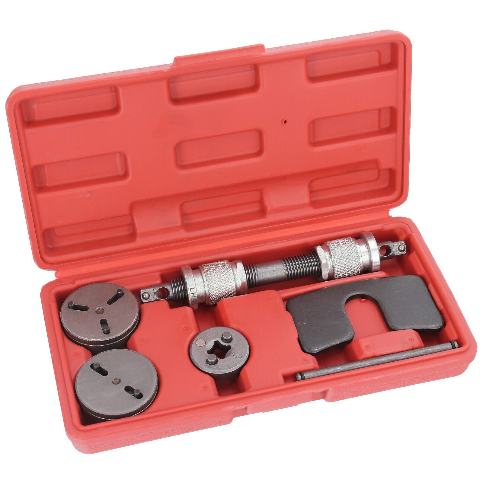 GEPCO 8-teilig Bremskolbenrücksteller Satz Bremsen Wechsel Rücksteller Universal GEPCO 8-teilig Bremskolbenrücksteller Satz Bremsen Wechsel Rücksteller Universal von GEPCO Advanced Technology