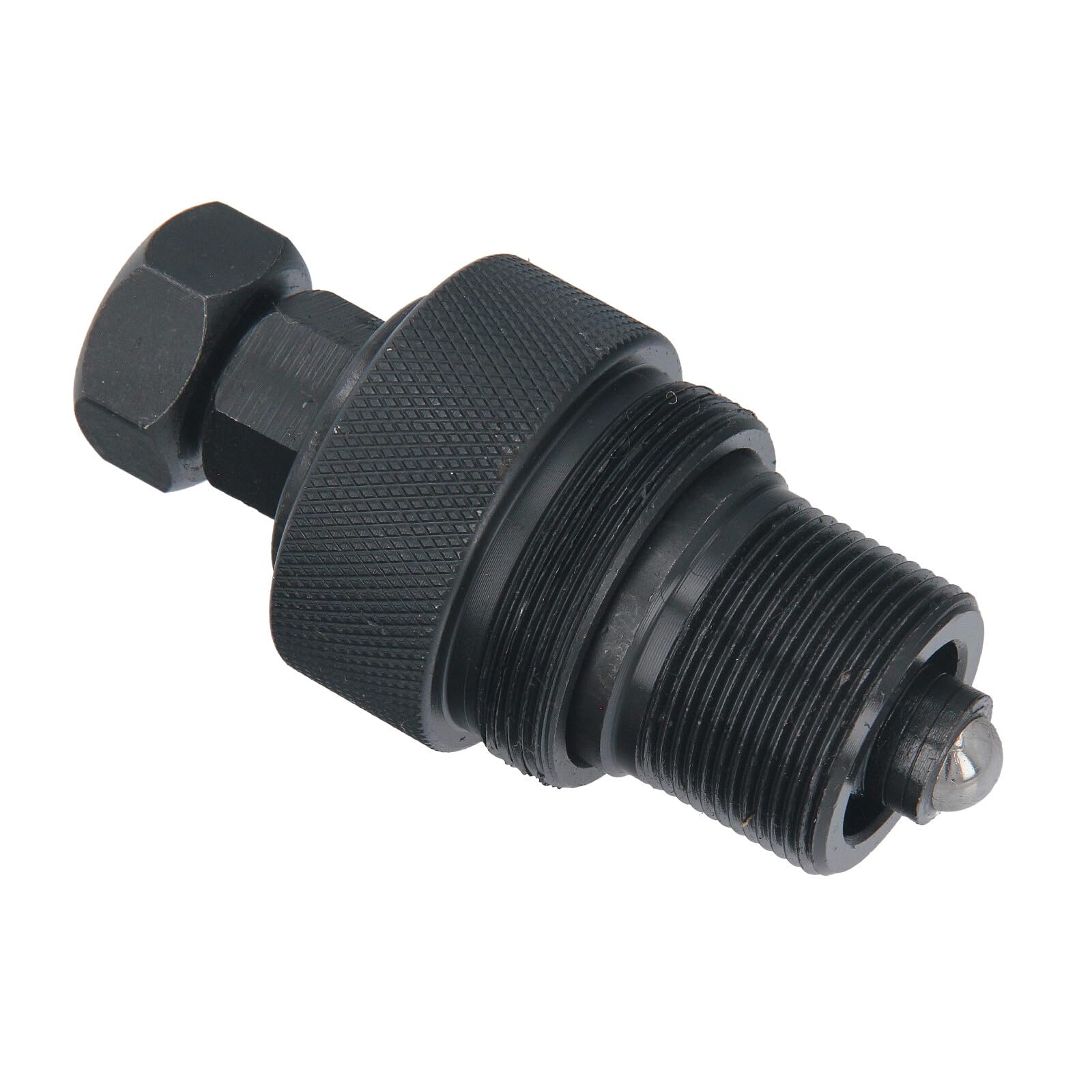 GEPCO Abzieher Einspritzpumpenrad Einspritzpumpe kompatibel mit BMW M47 M57 Common-Rail Hochdruck-Einspritzpumpen VP 44 wie 135190 135191 135192 GEPCO Abzieher Einspritzpumpenrad Einspritzpumpe kompatibel mit BMW M47 M57 Common-Rail Hochdruck-Einspritzpumpen VP 44 wie 135190 135191 135192 von GEPCO Advanced Technology