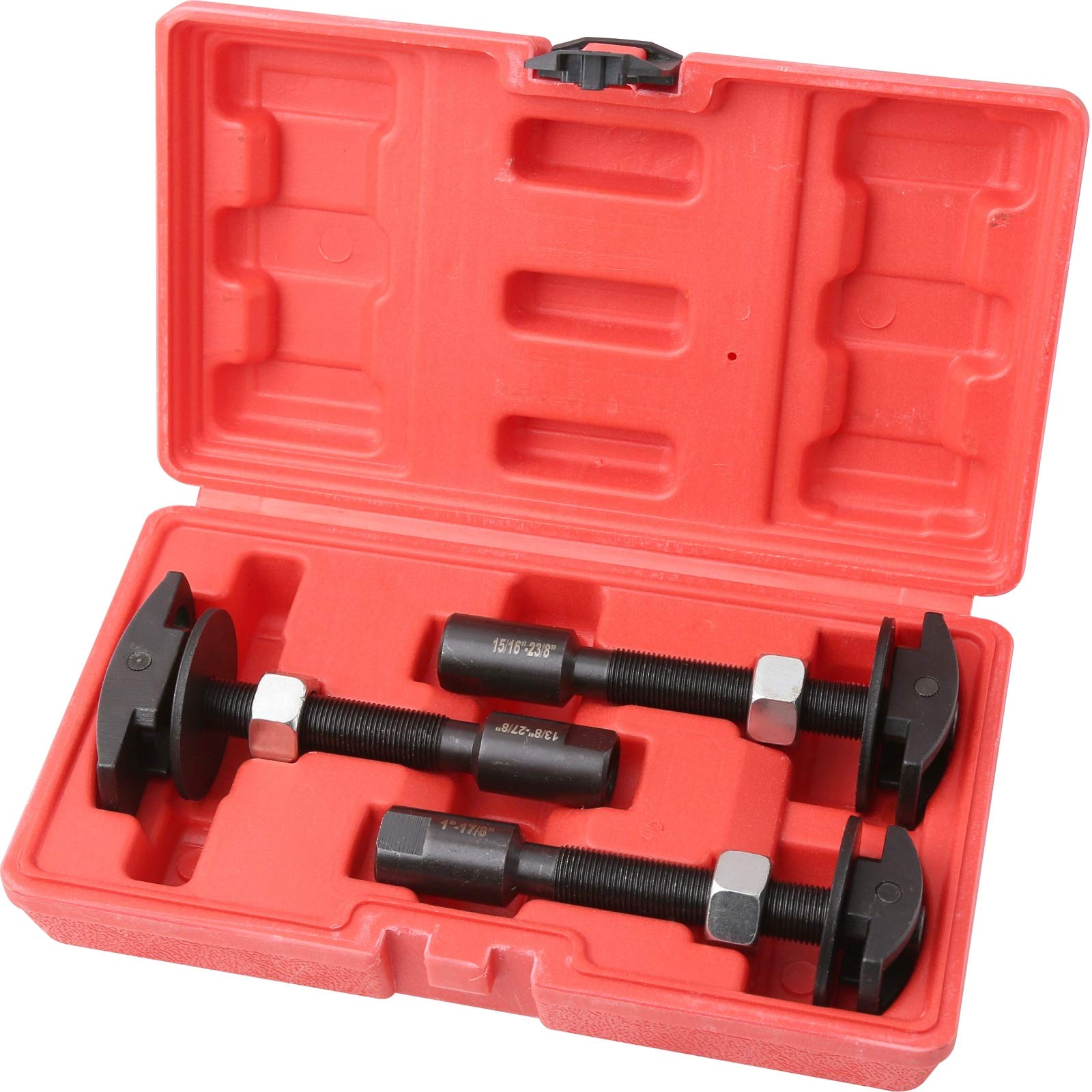 GEPCO Advanced Technology Hinterachse Lager Abzieher Satz 3-teilig GEPCO Advanced Technology Hinterachse Lager Abzieher Satz 3-teilig von GEPCO Advanced Technology
