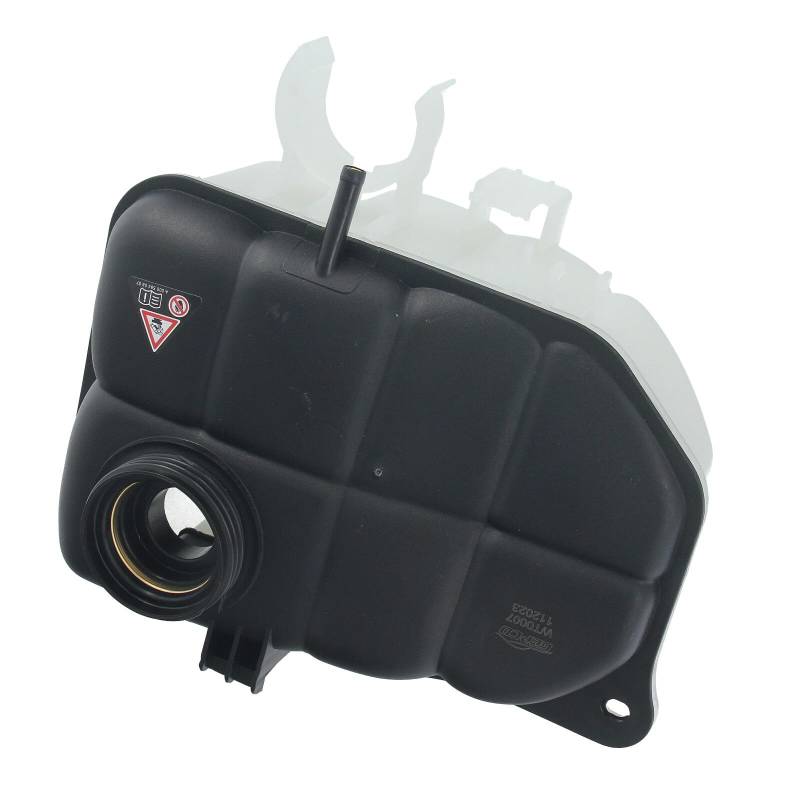 GEPCO Ausgleichsbehälter Kühlmittel Kühlwasser kompatibel mit Mercedes C-Klasse W203 S203 CL203 CLK C209 A209 Benzin Diesel 2000-2010 2035000049 von GEPCO Advanced Technology