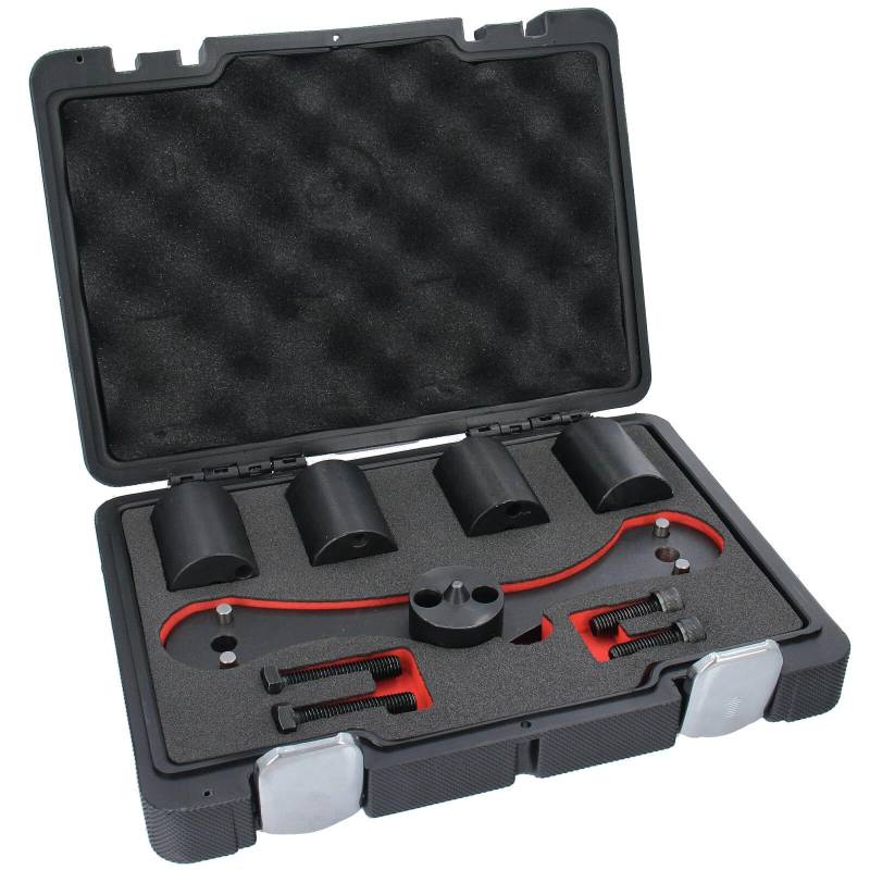 GEPCO Ausrichtung Werkzeug Ausgleichswellen für BMW B47 N47 B48 X1 X3 X4 X5 Mini von GEPCO Advanced Technology