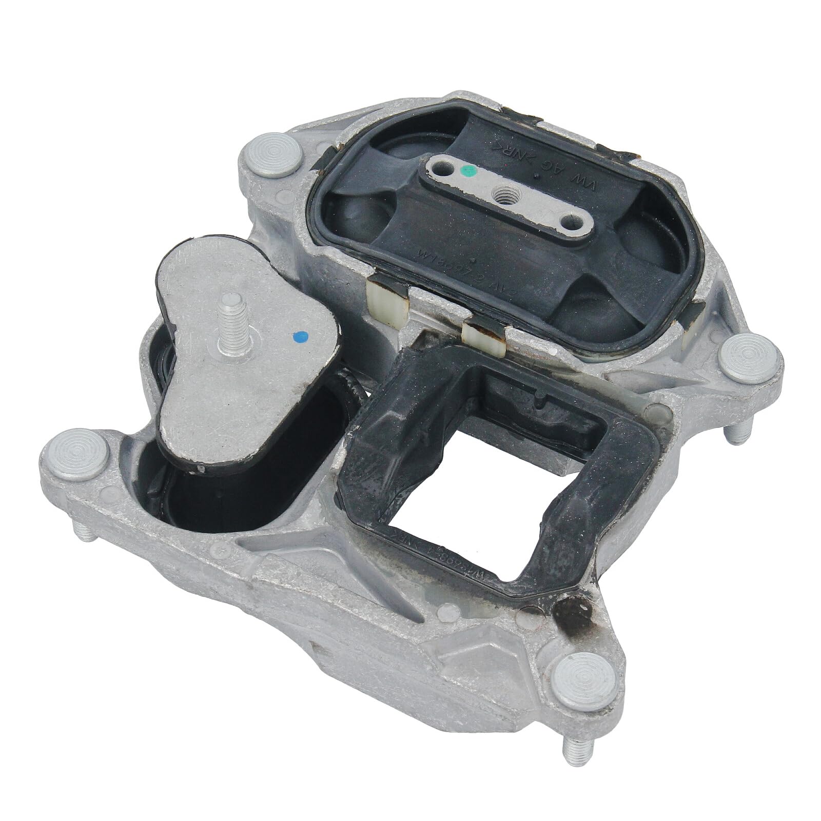 GEPCO Automatikgetrie Halterung kompatibel mit Audi A6 C7 A7 A8 Q7 S6 S7 S8 SQ7 Quattro Autozubehör für Getriebehalterung 4M0399153AE 4G0399153T GEPCO Automatikgetrie Halterung kompatibel mit Audi A6 C7 A7 A8 Q7 S6 S7 S8 SQ7 Quattro Autozubehör für Getriebehalterung 4M0399153AE 4G0399153T von GEPCO Advanced Technology