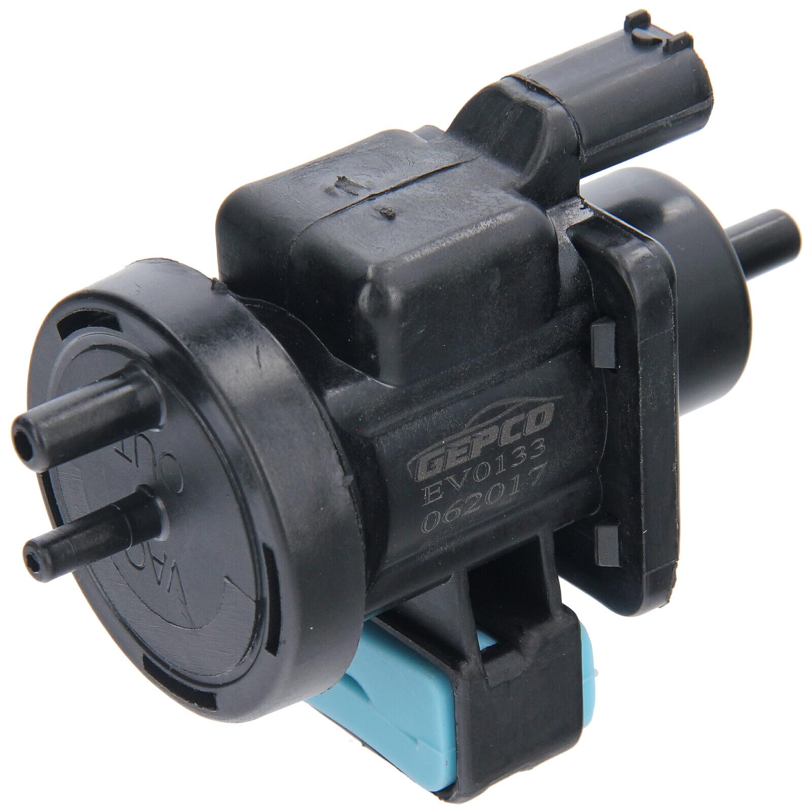 GEPCO Druckwandler Ladedruckregler Agr Ventil kompatibel mit Mercedes C-Klasse E-Klasse S G M CLK W463 W163 W220 Sprinter A0005450527 GEPCO Druckwandler Ladedruckregler Agr Ventil kompatibel mit Mercedes C-Klasse E-Klasse S G M CLK W463 W163 W220 Sprinter A0005450527 von GEPCO Advanced Technology