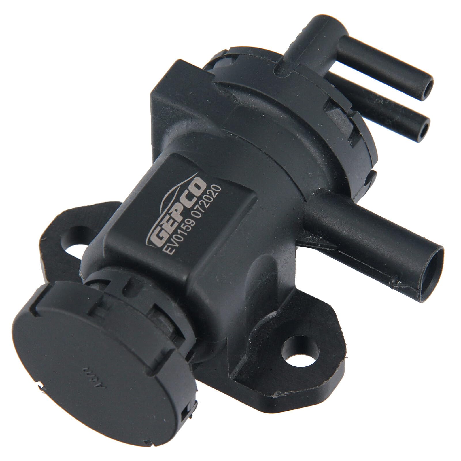 GEPCO Druckwandler für Abgassteuerung Turbolader kompatibel mit BMW 1er 3er 5er 6er 7er X3 X5 X6 7.02256.27.0 11657808032 GEPCO Druckwandler für Abgassteuerung Turbolader kompatibel mit BMW 1er 3er 5er 6er 7er X3 X5 X6 7.02256.27.0 11657808032 von GEPCO Advanced Technology