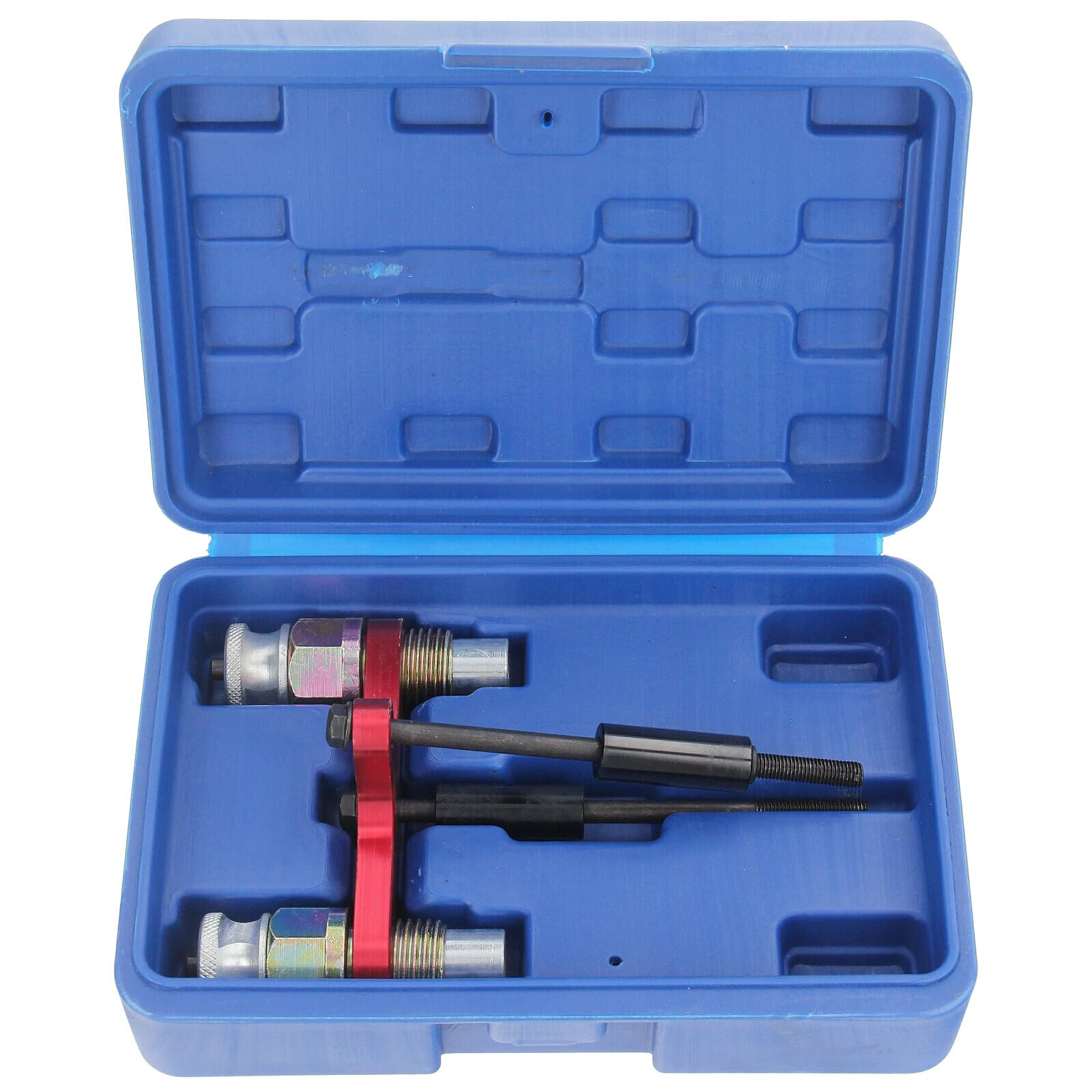 GEPCO Einspritzdüsen Kraftstoff Injektor Montage Demontage Werkzeug kompatibel mit BMW N20 N26 N55 1.6 2.0 3.0 von GEPCO Advanced Technology