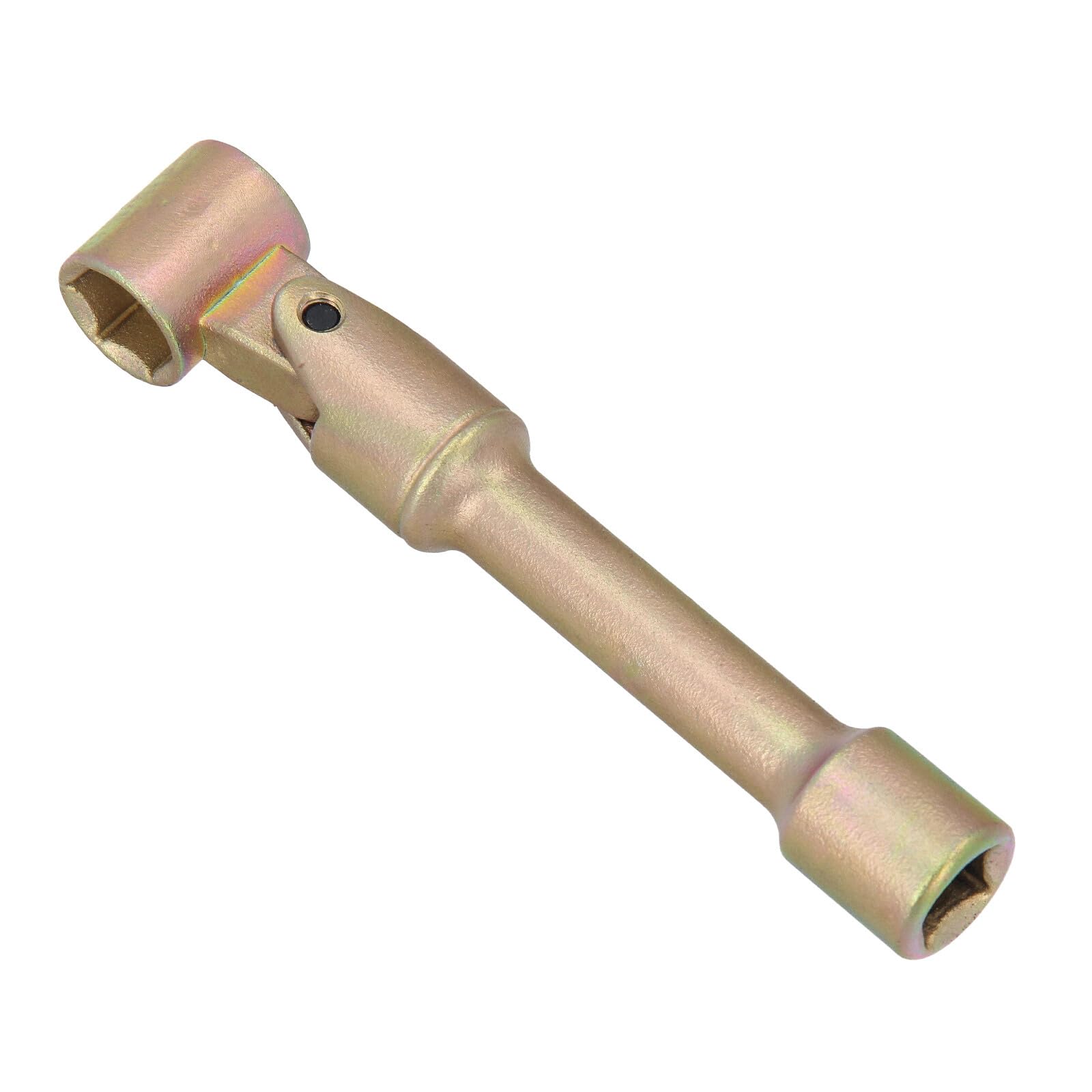 GEPCO Federbein-Gelenkeinsatz 6- und 8-Kant Schlüssel für VAG 13mm 3/8" Flexible Befestigungsmutter Spezial-Steckschlüssel-Einsatz GEPCO Federbein-Gelenkeinsatz 6- und 8-Kant Schlüssel für VAG 13mm 3/8" Flexible Befestigungsmutter Spezial-Steckschlüssel-Einsatz von GEPCO Advanced Technology