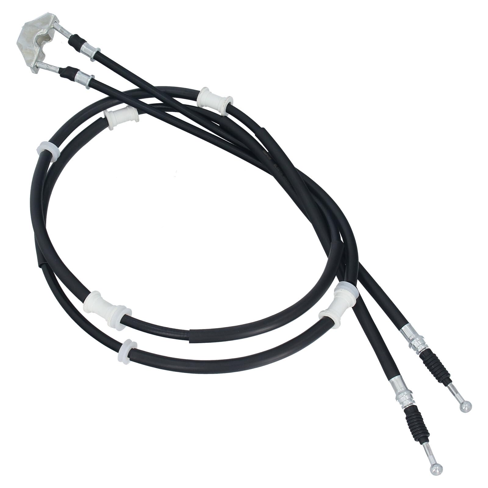 GEPCO Handbremsseil Bremsseil Hinten Links und Rechts kompatibel mit Opel Astra G CC T98 F70 1998-2004 522453 13153654 GEPCO Handbremsseil Bremsseil Hinten Links und Rechts kompatibel mit Opel Astra G CC T98 F70 1998-2004 522453 13153654 von GEPCO Advanced Technology
