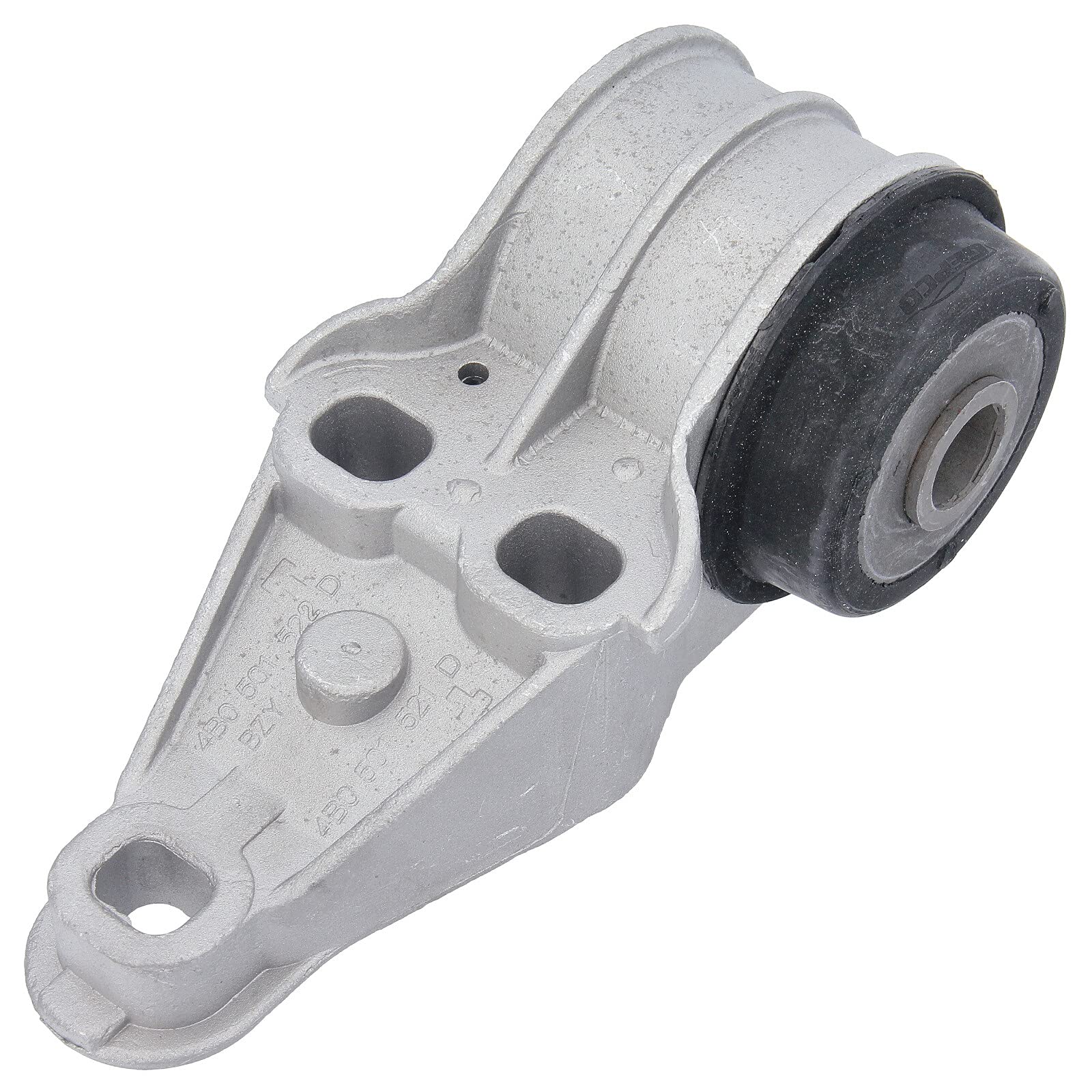 GEPCO Hinterachslager Lagerbock Hinten Links kompatibel mit Audi A6 C5 C6 Skoda SuperB 3U4 VW Passat Passat Variant GEPCO Hinterachslager Lagerbock Hinten Links kompatibel mit Audi A6 C5 C6 Skoda SuperB 3U4 VW Passat Passat Variant von GEPCO Advanced Technology