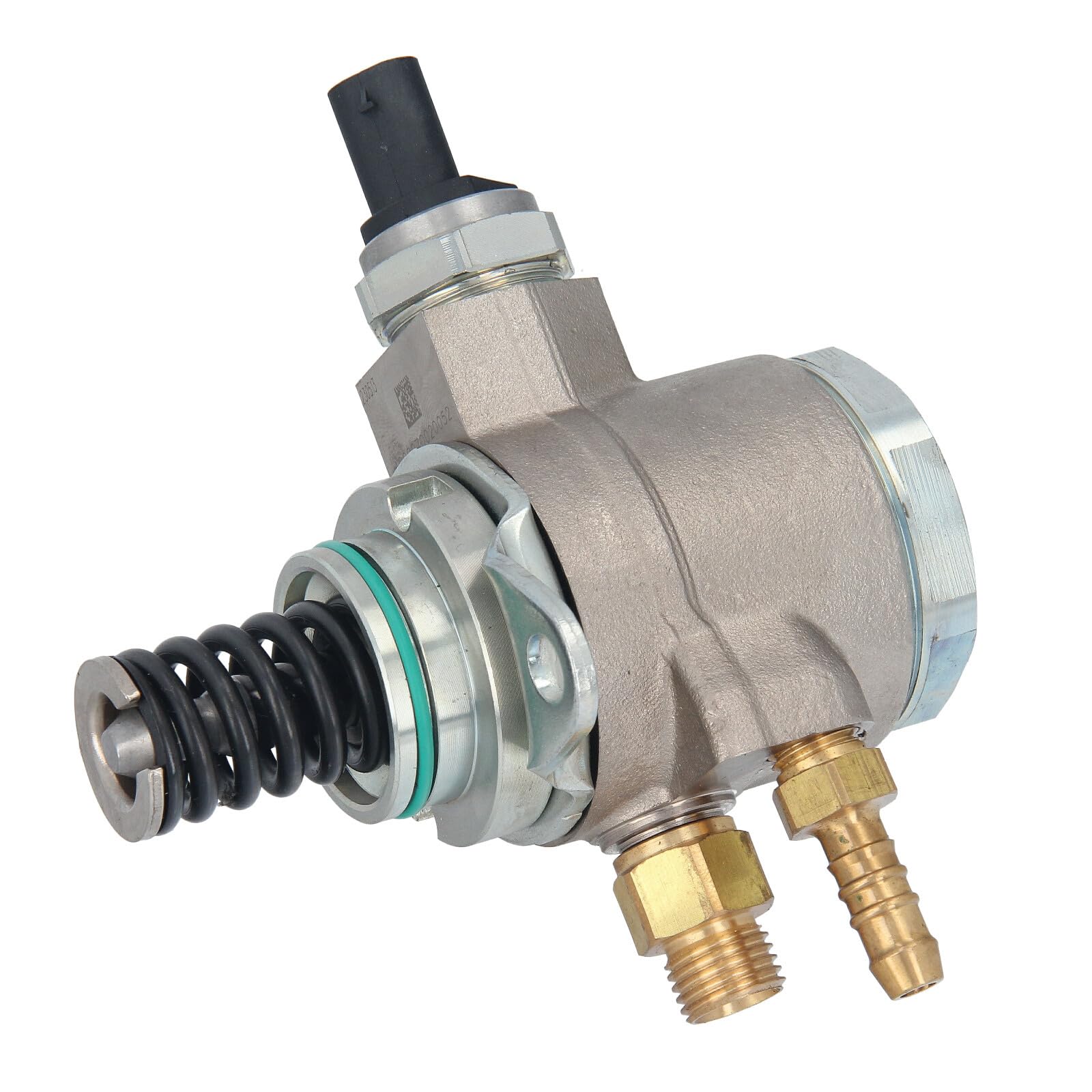 GEPCO Hochdruckpumpe Kraftstoffpumpe kompatibel mit Audi A1 A3 A8 Seat Altea Ibiza Leon Toledo Skoda Fabia Octavia Rapid SuperB Yeti VW Golf V VI Passat Polo Sharan Tiguan Touran 1.2 1.4 TFSI TSi GEPCO Hochdruckpumpe Kraftstoffpumpe kompatibel mit Audi A1 A3 A8 Seat Altea Ibiza Leon Toledo Skoda Fabia Octavia Rapid SuperB Yeti VW Golf V VI Passat Polo Sharan Tiguan Touran 1.2 1.4 TFSI TSi von GEPCO Advanced Technology