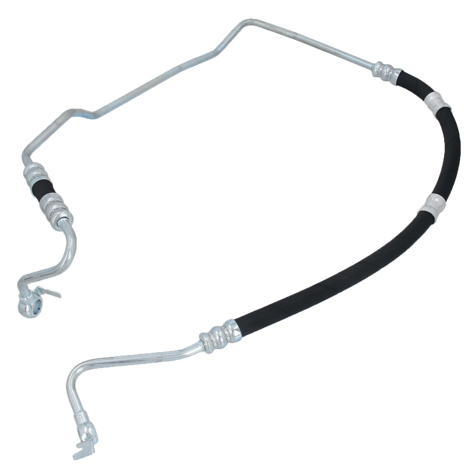 GEPCO Hydraulikschlauch Servoleitung kompatibel mit Alfa Romeo 159 Brera Spider 939 2.4 JTDM 2005-2012 50504346 50501512 60693690 5720029 GEPCO Hydraulikschlauch Servoleitung kompatibel mit Alfa Romeo 159 Brera Spider 939 2.4 JTDM 2005-2012 50504346 50501512 60693690 5720029 von GEPCO Advanced Technology