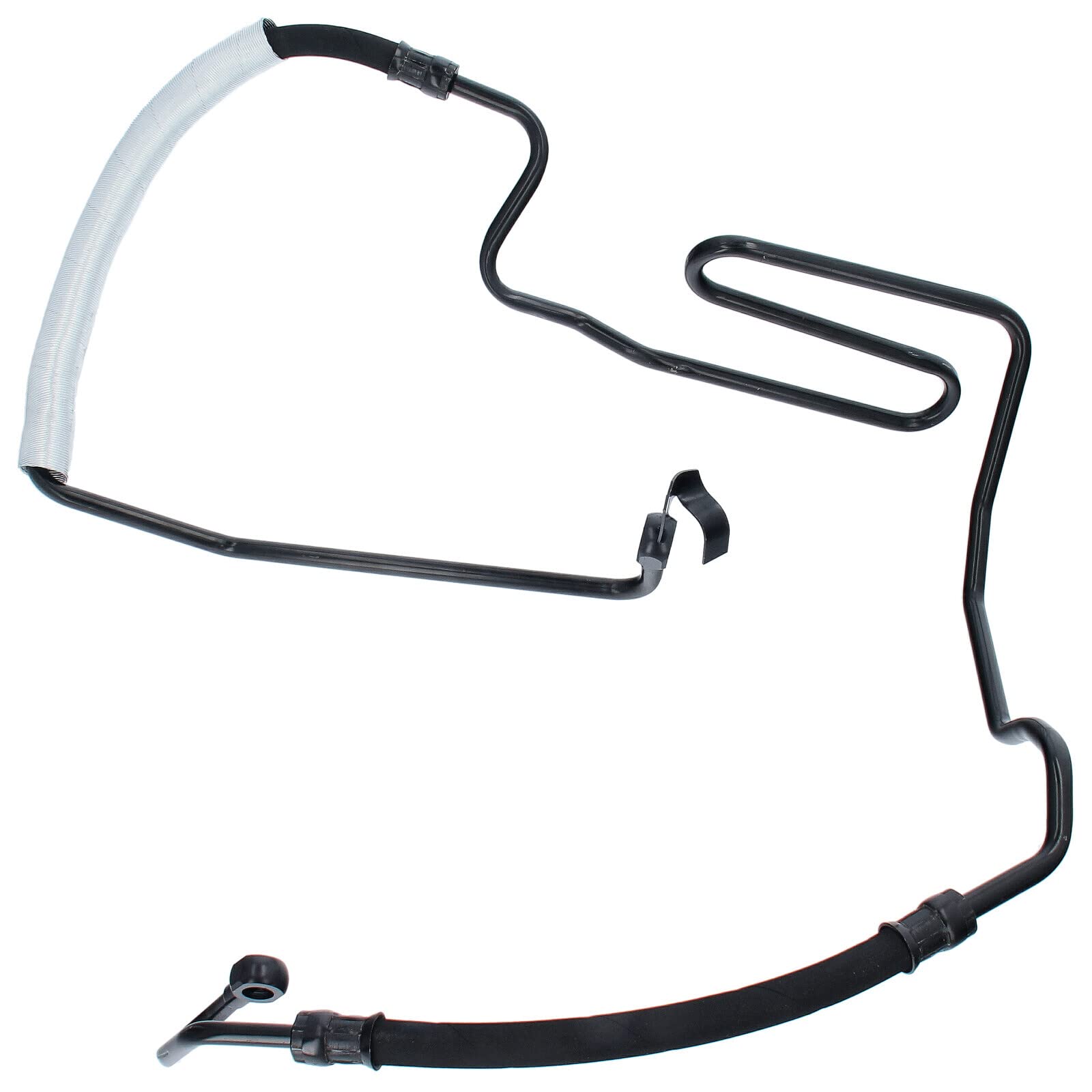 GEPCO Hydraulikschlauch Servoleitung kompatibel mit Seat Leon Toledo Skoda Octavia VW Bora Golf IV 1.4 1.6 16V 1J0422893BA GEPCO Hydraulikschlauch Servoleitung kompatibel mit Seat Leon Toledo Skoda Octavia VW Bora Golf IV 1.4 1.6 16V 1J0422893BA von GEPCO Advanced Technology
