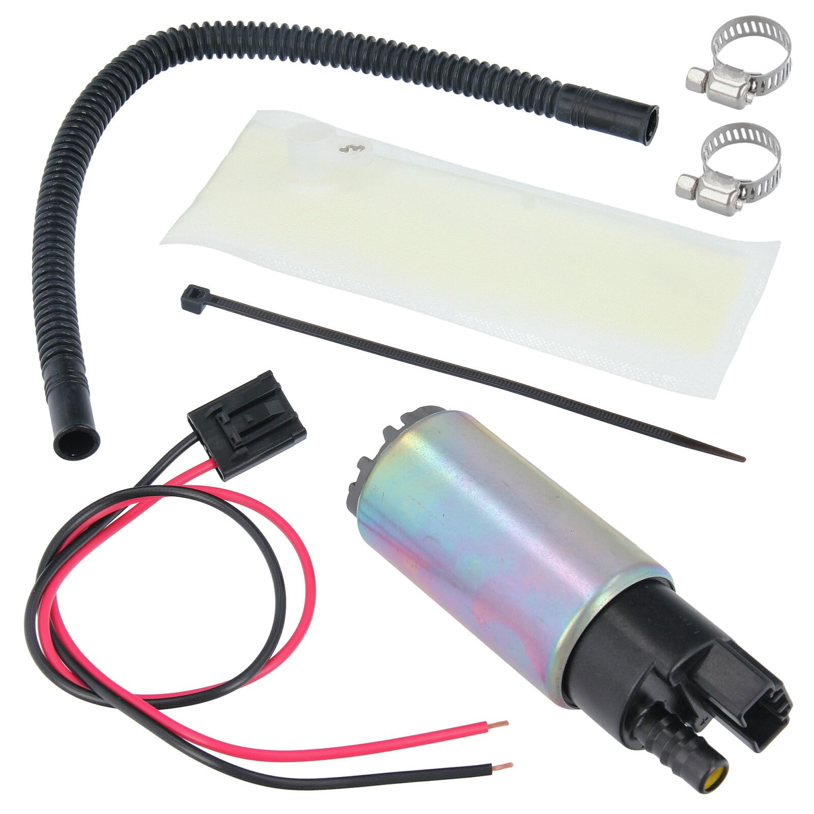 GEPCO KRAFTSTOFFPUMPE BENZINPUMPE Kompatibel mit BMW Motorad F650CS F650GS F700GS F700GS F800GS GEPCO KRAFTSTOFFPUMPE BENZINPUMPE Kompatibel mit BMW Motorad F650CS F650GS F700GS F700GS F800GS von GEPCO Advanced Technology