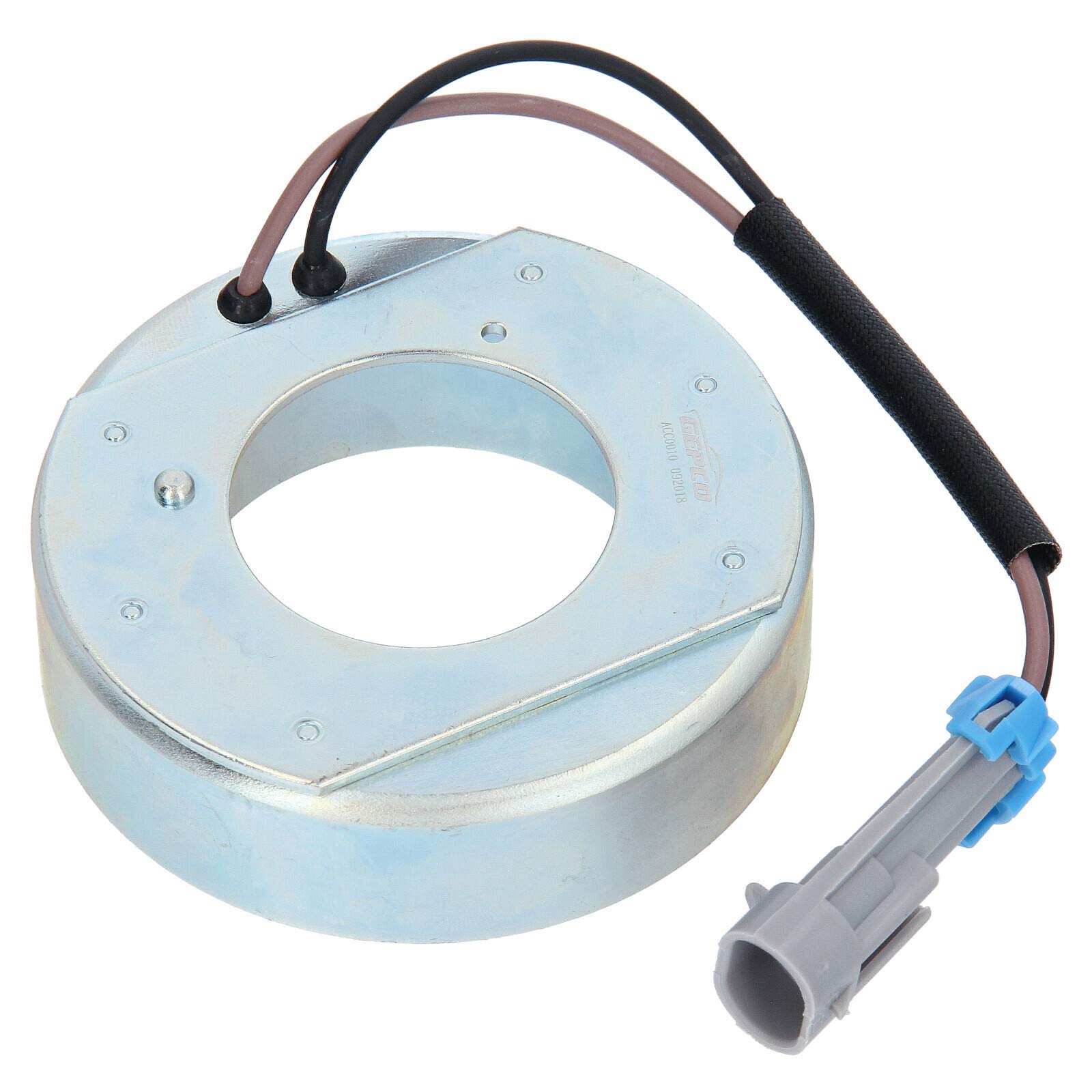 GEPCO Klimakompressor Magnetspule Kompatibel mit Opel Astra G H Caravan CC Corsa C Meriva Zafira A B GEPCO Klimakompressor Magnetspule Kompatibel mit Opel Astra G H Caravan CC Corsa C Meriva Zafira A B von GEPCO Advanced Technology