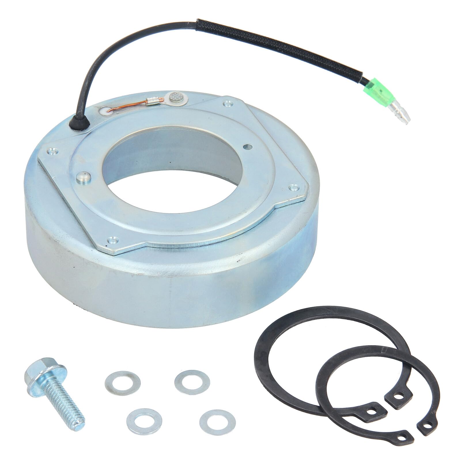 GEPCO Klimakompressor Magnetspule kompatibel mit BMW 3er E46 318i 320i X3 2.0i E83 Z4 Roadster E85 GEPCO Klimakompressor Magnetspule kompatibel mit BMW 3er E46 318i 320i X3 2.0i E83 Z4 Roadster E85 von GEPCO Advanced Technology