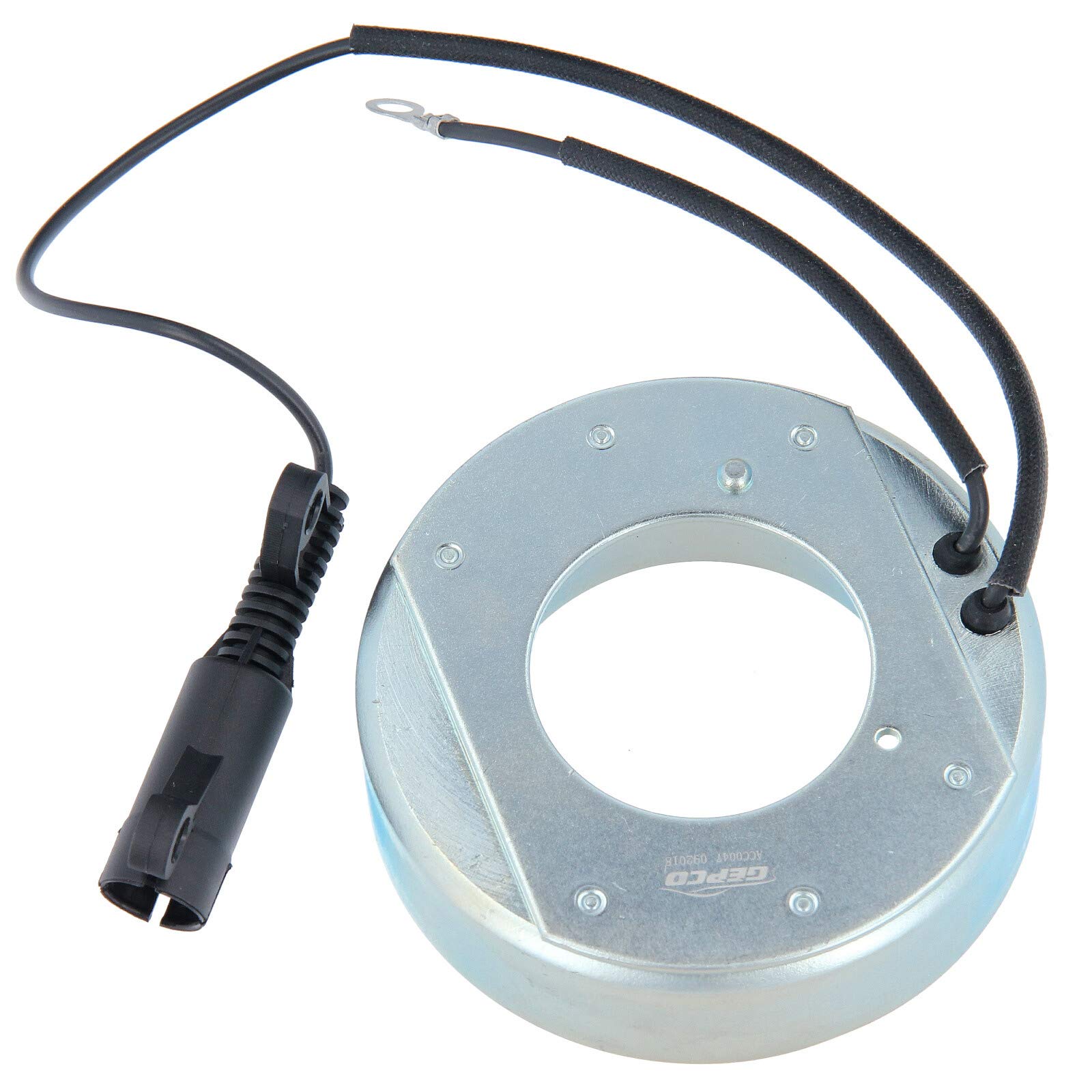 GEPCO Klimakompressor Magnetspule kompatibel mit Mini R50 R53 Cabriolet R52 Cooper John Cooper Works GEPCO Klimakompressor Magnetspule kompatibel mit Mini R50 R53 Cabriolet R52 Cooper John Cooper Works von GEPCO Advanced Technology