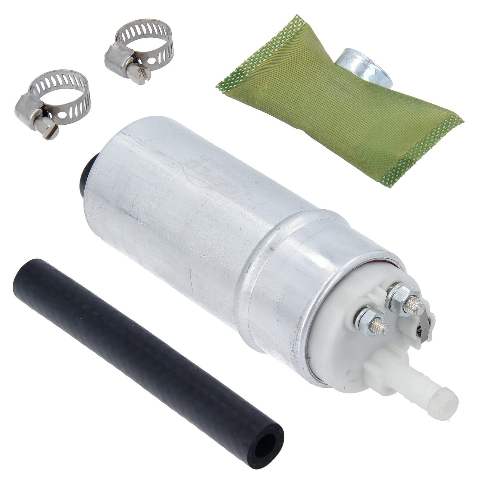 GEPCO Kraftstoffpumpe Benzinpumpe kompatibel mit BMW GS RS RT GT LT R1100 E1200 K1 K-75 1100 1200 R 850 1100 1150 1200 Montauk 16141341231 GEPCO Kraftstoffpumpe Benzinpumpe kompatibel mit BMW GS RS RT GT LT R1100 E1200 K1 K-75 1100 1200 R 850 1100 1150 1200 Montauk 16141341231 von GEPCO Advanced Technology