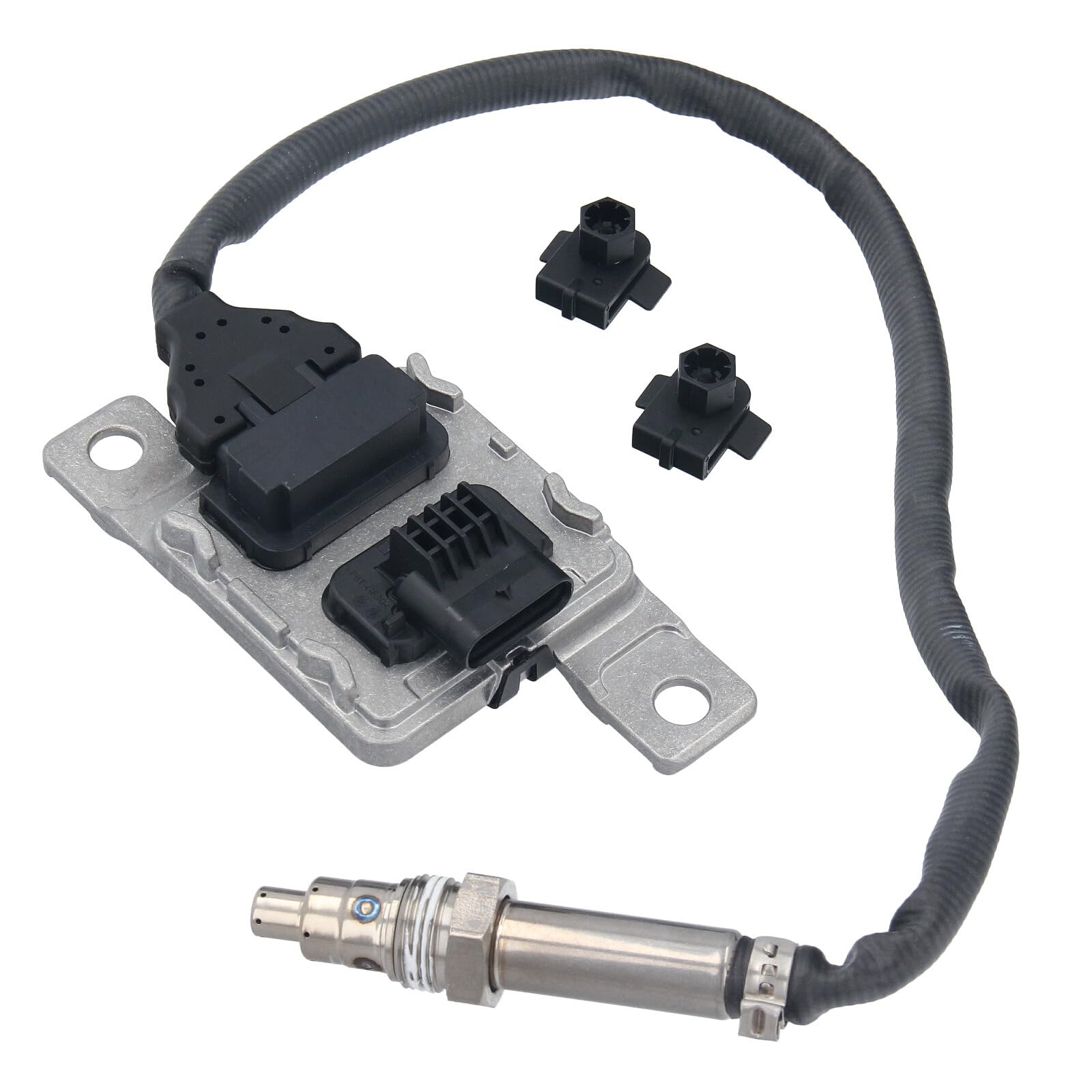 GEPCO NOX Sensor für Audi A4 Allroad B9 A5 3.0 TDI 3.0TDI Quattro 8W0907807H 8W0907807B GEPCO NOX Sensor für Audi A4 Allroad B9 A5 3.0 TDI 3.0TDI Quattro 8W0907807H 8W0907807B von GEPCO Advanced Technology
