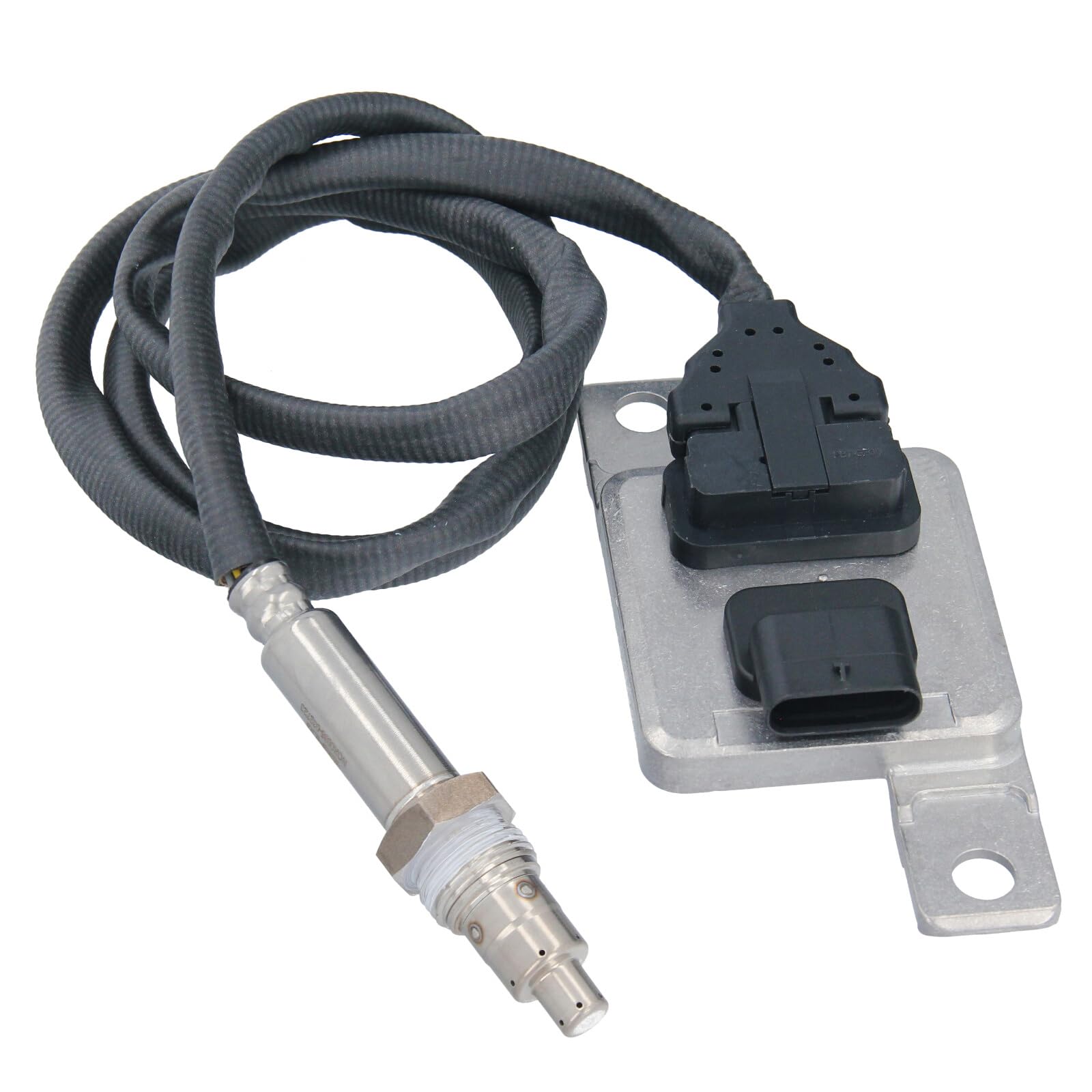 GEPCO NOX Sensor kompatibel mit Audi A4 B8 A5 8T 8F A6 C7 4G Q5 8RB 2.0 TDI 8K0907807T 5WK97205B GEPCO NOX Sensor kompatibel mit Audi A4 B8 A5 8T 8F A6 C7 4G Q5 8RB 2.0 TDI 8K0907807T 5WK97205B von GEPCO Advanced Technology