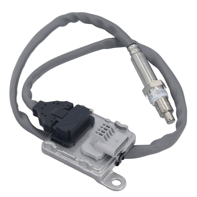 GEPCO NOX Sensor kompatibel mit Citroen Jumper Peugeot Boxer 2.0 2.2 BlueHdi Opel Movano 2.2D HDI 9821120780 von GEPCO Advanced Technology